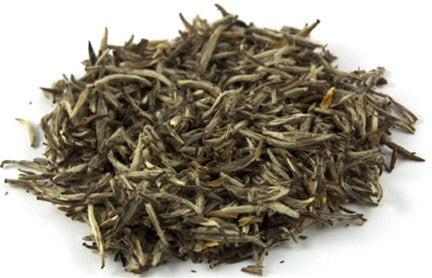 Jasmine Silver Needle White Tea