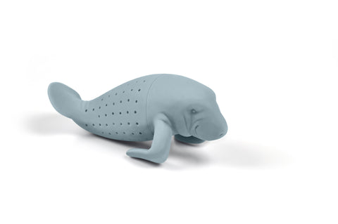 Fred Manatea SiliconeTea Infuser